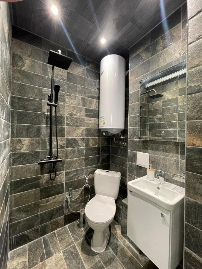 City-Centre Studio 2 Varna Exteriér fotografie
