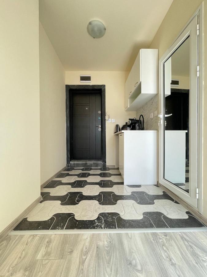City-Centre Studio 2 Varna Exteriér fotografie